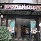 Tayhan Hotel Picture 8