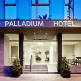 Holidays at Palladium Hotel in Palma de Majorca, Majorca