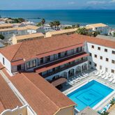 Lefkimi Hotel Picture 0