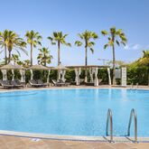 THB El Cid Hotel Picture 12