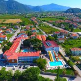 Holidays at Grand Emir Aqua Hotel in Dalyan, Dalaman Region