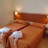 Vintage Hotel Rome Picture 4