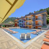 Holidays at SPEEDY Apartment (ex Can Apartments) in Icmeler, Dalaman Region