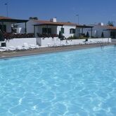Las Tartanas Bungalows Picture 3