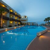 Giannoulis Santa Marina Plaza  - Adults Only Picture 2