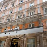 San Remo Hotel Picture 0
