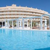 Cleopatra Palace Hotel Picture 5