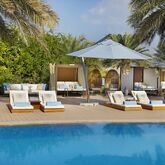 Westin Dubai Mina Seyahi Beach & Marina Hotel Picture 14