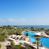 Le Meridien Al Aqah Beach Resort Picture 0