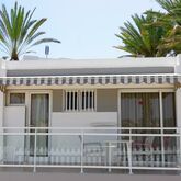 Holidays at Cocoteros Apartaments in Maspalomas, Gran Canaria