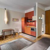 Mamaison Residence Belgicka Prague Picture 2