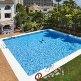 Holidays at Mac Puerto Marina Benalmadena Hotel in Benalmadena, Costa del Sol