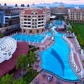 Holidays at Kirman Hotels Belazur Resort & Spa in Bogazkent, Belek