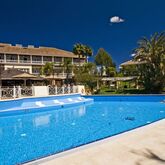 Holidays at Lindner Golf & Wellness Resort Hotel in Portals Nous, Majorca