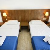Club Blue White Hotel Picture 6