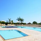 Holidays at Palm Villas and Apartments in Protaras, Cyprus