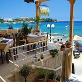 Holidays at Alexander House Hotel in Agia Pelagia, Crete