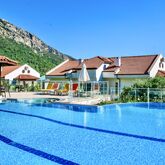 Golden Life Resort Hotel and Spa Picture 0