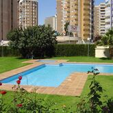 Holidays at Torre Ipanema Apartments in Benidorm, Costa Blanca