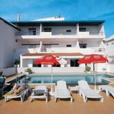Holidays at Residential Vila Bela Hotel in Albufeira, Algarve
