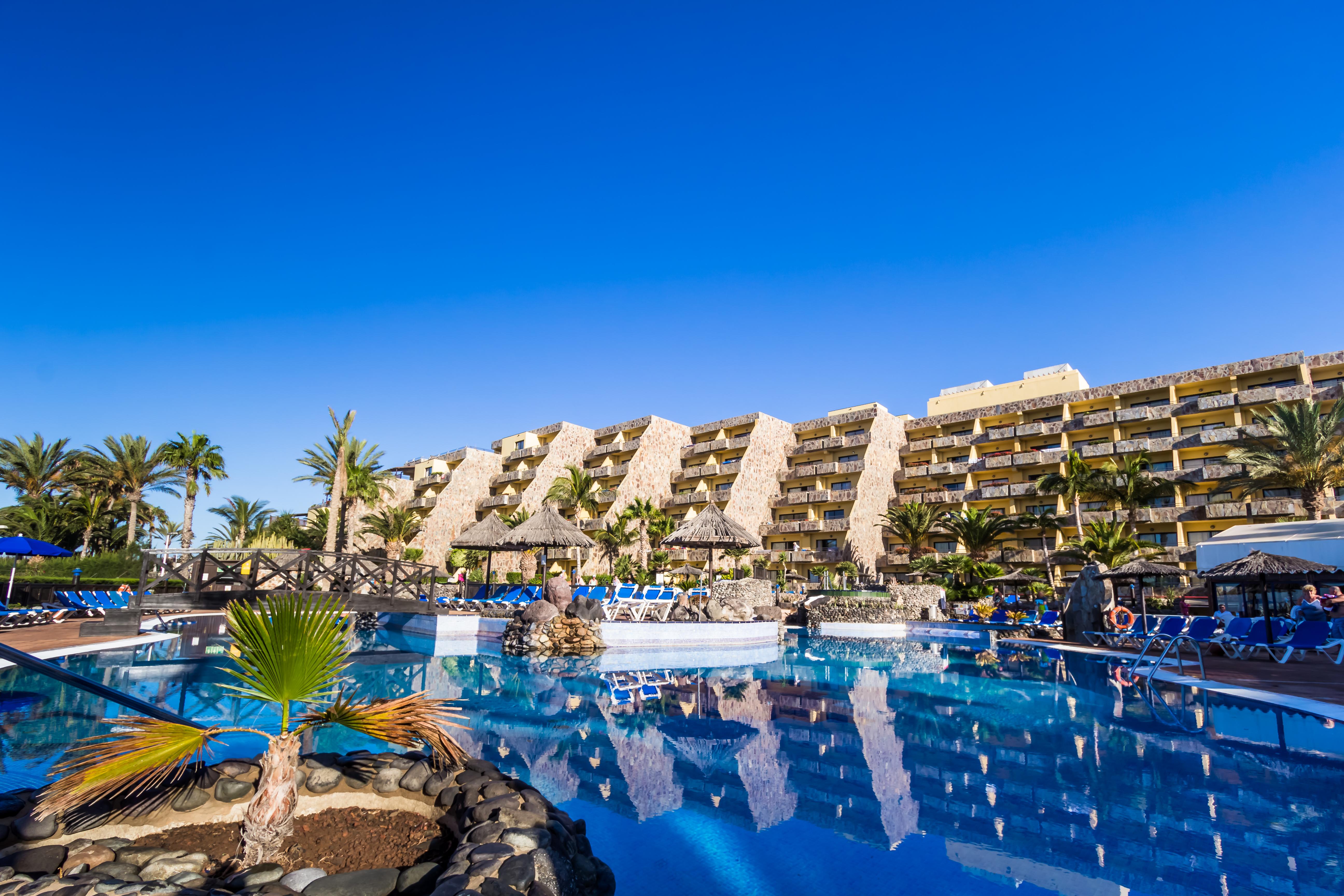 Holidays at Bluebay Beach Club in Bahia Feliz, Gran Canaria