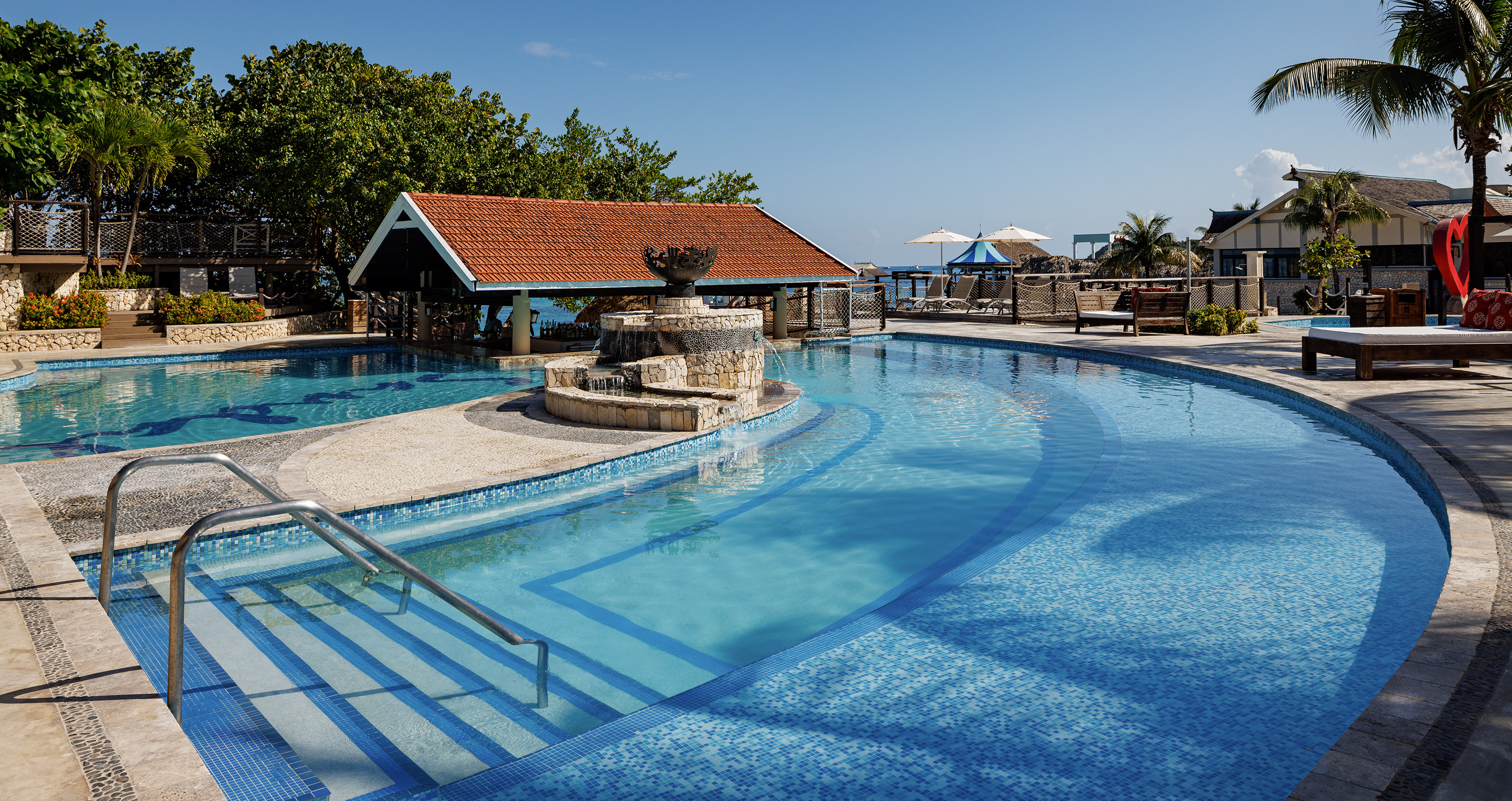 Holidays at Sandals Ochi Beach Resort All Inclusive Adults Only in Ocho Rios, Jamaica