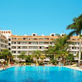 Holidays at Masaru Apartments in Puerto de la Cruz, Tenerife
