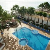 Holidays at Grupotel Los Principes Hotel in Alcudia, Majorca