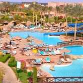 Holidays at Rehana Sharm Resort in Nabq Bay, Sharm el Sheikh