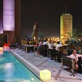 Fairmont Dubai Hotel Picture 4