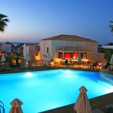 Holidays at Katrin Suites in Stalis, Crete