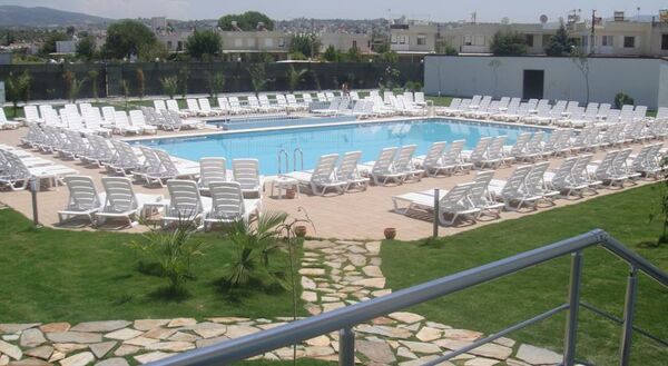 Holidays at My Aegean Star Hotel in Kusadasi, Bodrum Region