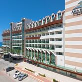 Asia Beach Resort Hotel And Spa Picture 4