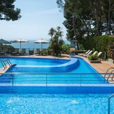 Holidays at Salles Cala Del Pi Hotel & Spa in Platja d'Aro, Costa Brava