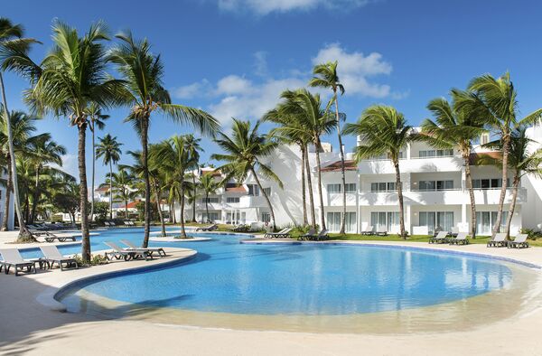 Holidays at Occidental Punta Cana Hotel in Playa Bavaro, Dominican Republic