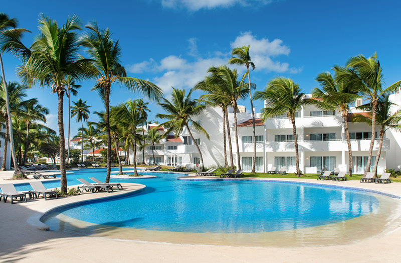 Occidental Punta Cana Hotel, Playa Bavaro, Dominican Republic. Book ...