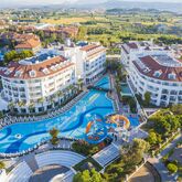 Alba Queen Hotel Picture 2