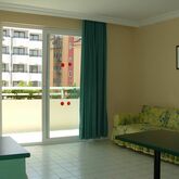 Ayhan Apartments Picture 4