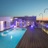 Holidays at Barcelo Malaga Hotel in Malaga, Costa del Sol