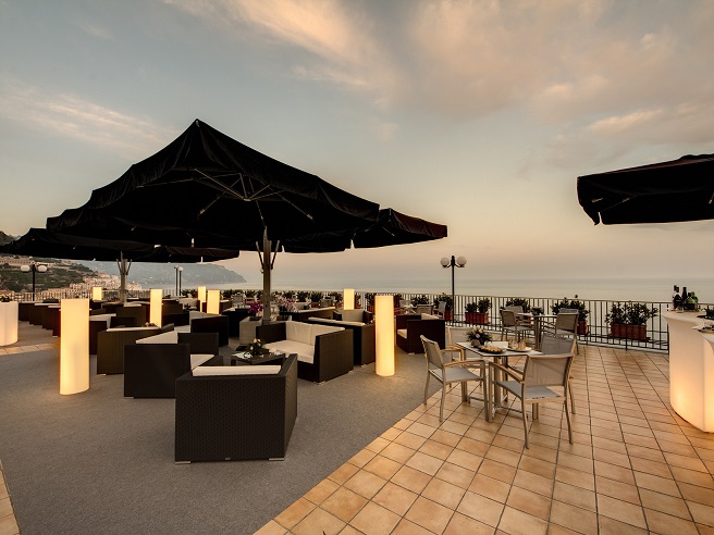 Miramalfi Hotel Picture 4