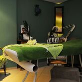 Alhambra Thalasso Hotel Picture 19