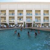 Holidays at Elinotel Apolamare Hotel in Hanioti, Halkidiki