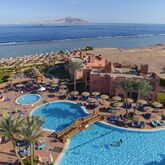 Charmillion Sea Life Sharm Picture 0