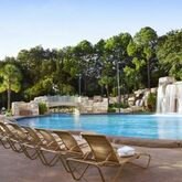 Walt Disney World Dolphin Hotel Picture 0