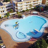 Holidays at Terralta Apartments in Benidorm, Costa Blanca