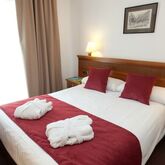 Los Geranios Hotel Picture 2