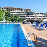 Holidays at Theoxenia Hotel in Ouranopoulis, Halkidiki