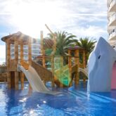 Holidays at Servatur Waikiki Hotel in Playa del Ingles, Gran Canaria