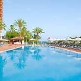 Holidays at HSM Canarios Park Hotel in Calas de Mallorca, Majorca
