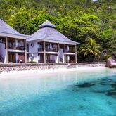 Le Domaine de la Reserve Hotel Picture 2
